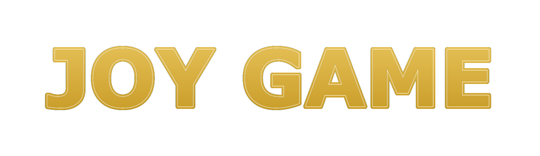 joy game logo